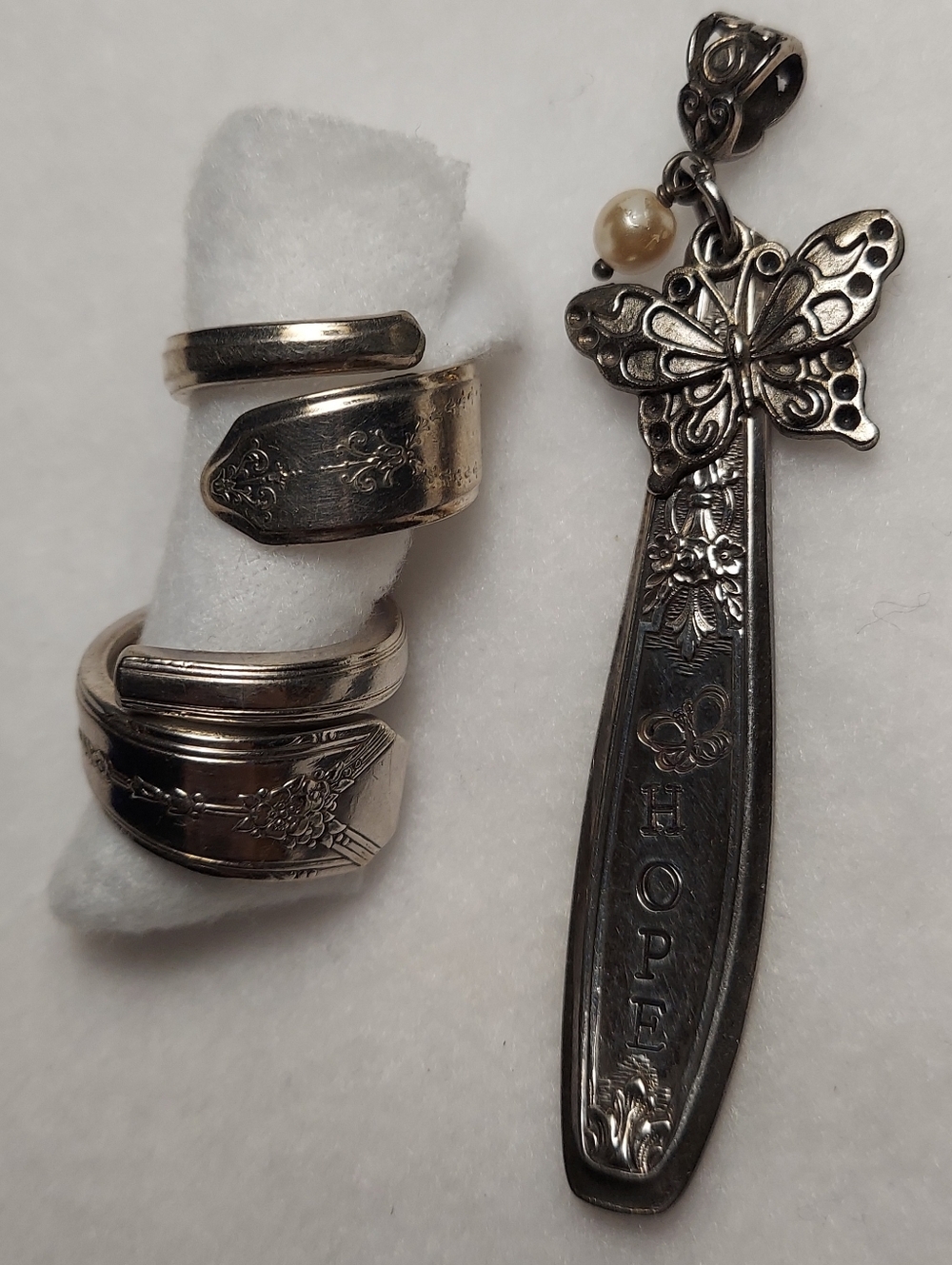 Assorted Rings - Picture 7 of 13
